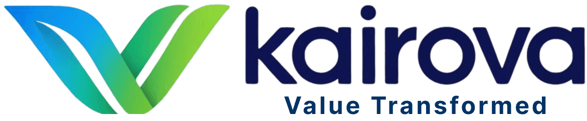 Kairova Logo